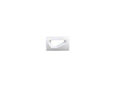 Anderson Composites Halo Doors; Unpainted (21-25 Bronco 2-Door)