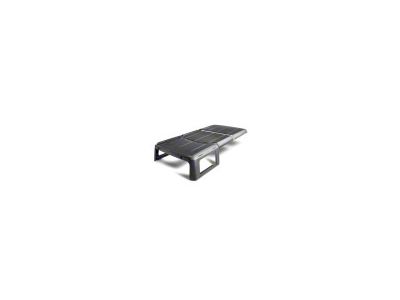 Anderson Composites Hard Top; Textured Black (21-25 Bronco 4-Door)
