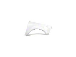 Anderson Composites Rear Quarter Panels; Unpainted (21-25 Bronco 2-Door)