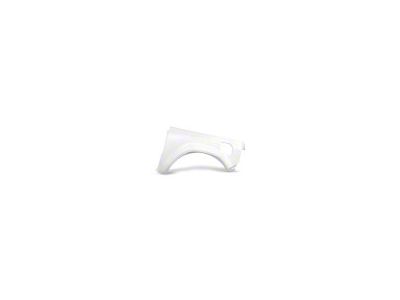 Anderson Composites Rear Quarter Panels; Unpainted (21-25 Bronco 2-Door)