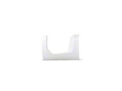 Anderson Composites Roadster Doors; Front; Unpainted (21-25 Bronco 4-Door)