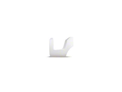 Anderson Composites Roadster Doors; Rear; Unpainted (21-25 Bronco 4-Door)