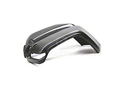 Anderson Composites Type-OE Front Fender Flares; Carbon Fiber (20-25 Jeep Gladiator JT)