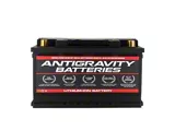 Antigravity Battery H7/Group-94R Lithium Car Battery; 60Ah (14-23 Jeep Cherokee KL)