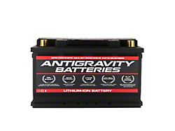 Antigravity Battery H7/Group-94R Lithium Car Battery; 40Ah (14-25 Jeep Grand Cherokee WK2 & WL)