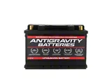 Antigravity Battery H6/Group-48 Lithium Car Battery; 60Ah (12-26 Jeep Wrangler JK & JL)
