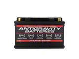 Antigravity Battery H7/Group-94R Lithium Car Battery; 60Ah (16-25 Jeep Wrangler JK & JL)