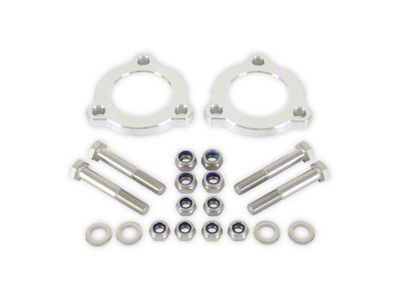 Anvil Off-Road 1-Inch Front Leveling Kit (21-25 Bronco, Excluding Raptor)