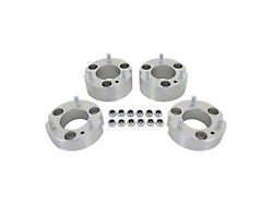 Anvil Off-Road 2-Inch Suspension Lift Kit (21-25 Bronco, Excluding Raptor)