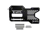 Anvil Off-Road Spare Tire Relocation Kit (21-25 Bronco)