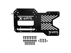 Anvil Off-Road Spare Tire Relocation Kit (21-24 Bronco)