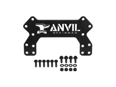 Anvil Off-Road Third Brake Light Relocation Kit (21-25 Bronco)