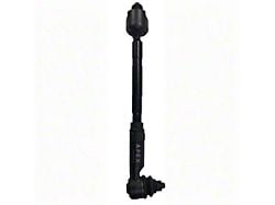HD Tie Rod; Driver or Passenger Side (03-24 4Runner)