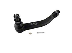 Drag Link End at Passenger Side Knuckle (20-25 Jeep Gladiator JT)