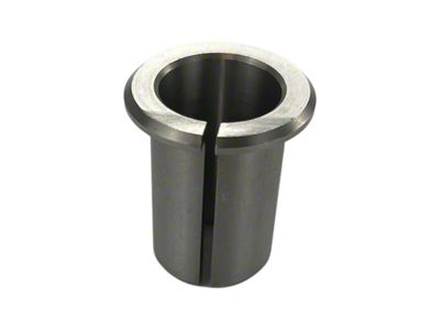 Apex Chassis Heavy Duty Taper Sleeve Insert; Stainless Steel (20-25 Jeep Gladiator JT)