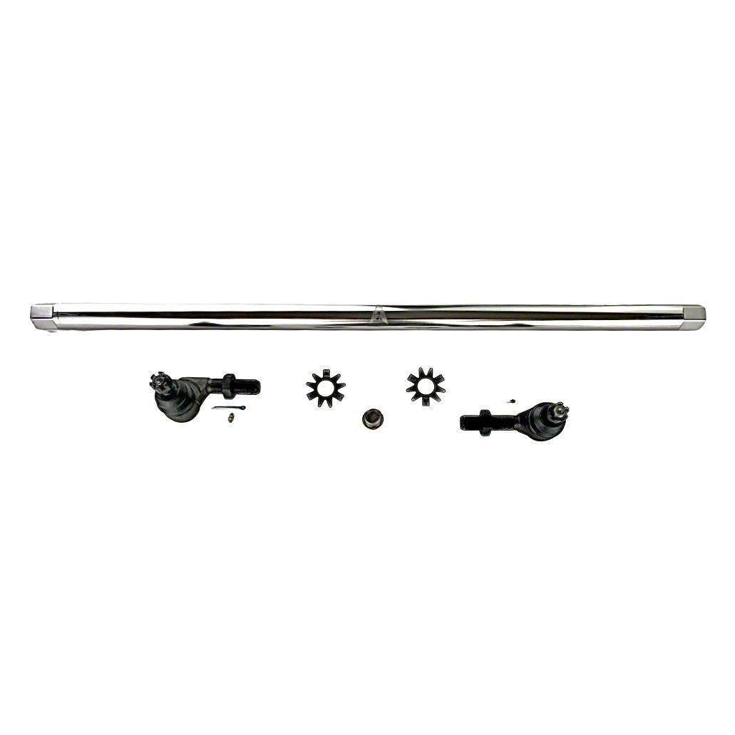 Jeep JK Tie Rods, Ends, & Ball Joints for Wrangler (20072018