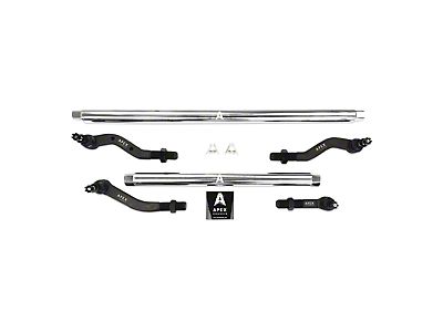 0.75 Rough Country Suspension Spacer Kit (Jeep Wrangler JK 2007-2018