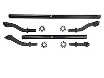 Synergy Manufacturing Jeep Wrangler HD Steering Kit 8025-01 (07-18 Jeep Wrangler JK) - Free Shipping Synergy Manufacturing Jeep Wrangler HD Steering Kit 8025-01 (07-18 Jeep Wrangler JK) - Free Shipping
