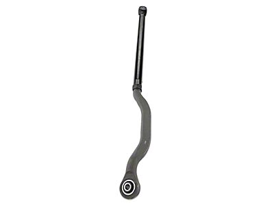 Apex Chassis Adjustable Rear Track Bar (18-25 Jeep Wrangler JL)