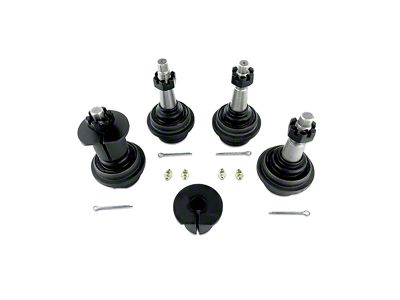 Apex Chassis Ball Joint Kit (18-25 Jeep Wrangler JL)