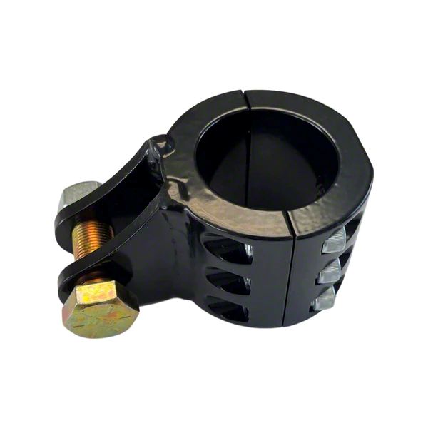 Apex Chassis Jeep Wrangler Double Shear Hydro Assist Stabilizer Tie Rod