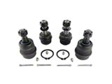 HD Ball Joint Kit (07-18 Jeep Wrangler JK)
