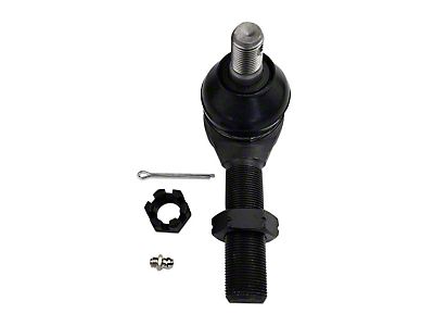 Exhaust Pipe Connector For Jeep Wrangler 2007-2011 | Direct Fit OE Replacement | Aluminized Steel