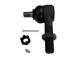 Heavy Duty Tie Rod End; RWS; 1-Ton (07-18 Jeep Wrangler JK)