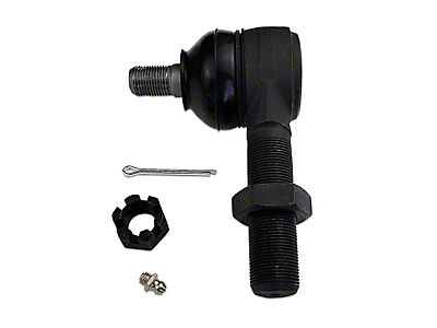 RSO Suspension Tie Rod and Drag Link with Steering