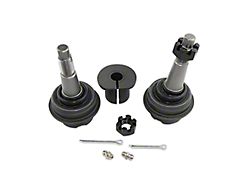Apex Chassis Super HD Ball Joint Kit (18-25 Jeep Wrangler JL)