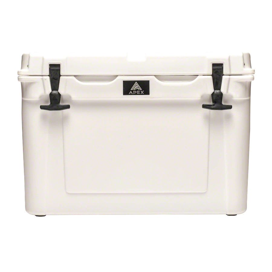 Apex Cooler System Jeep Gladiator A45 Cooler with Hitch Rack Mount