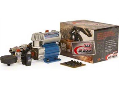 ARB 12V Compact Air Compressor