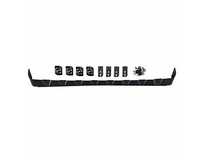 ARB BASE Rack Deflector for ARB BASE Roof Rack 1770020/17921030 (10-24 4Runner)