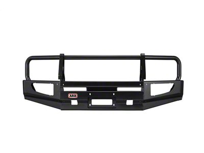 ARB Deluxe Winch Front Bumper (03-05 4Runner)