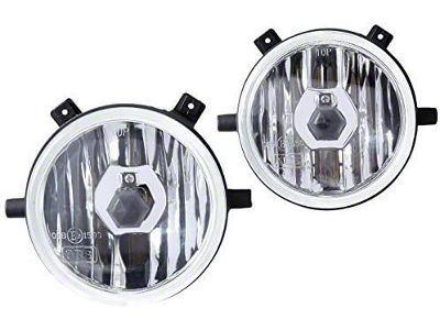 ARB Fog Light Kit for ARB Deluxe Bumper (03-11 4Runner)