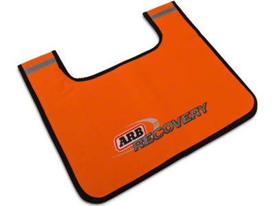 ARB Recovery Damper; Orange