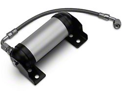 ARB Air Locker Manifold Kit 