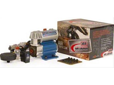 ARB 12V Compact Air Compressor