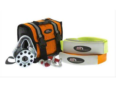 ARB Essentials Recovery Kit