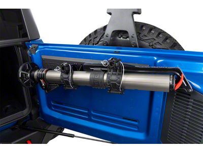ARB Jack Mounting Bracket (21-25 Bronco)