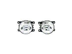 ARB LED Fog Lights for ARB Bumpers (21-25 Bronco w/o Factory Fog Lights)