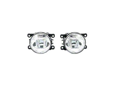 ARB LED Fog Lights for ARB Bumpers (21-25 Bronco w/o Factory Fog Lights)