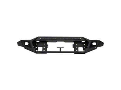 ARB Non-Winch Front Bumper for Narrow Fender Flares (21-25 Bronco, Excluding Raptor)