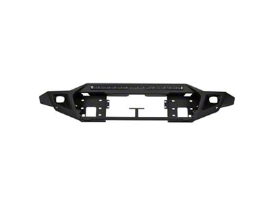 ARB Non-Winch Front Bumper for Narrow Fender Flares (21-25 Bronco, Excluding Raptor)