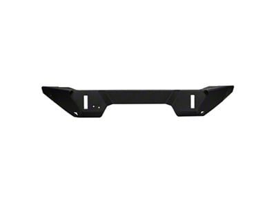 ARB Rear Bumper for Narrow Fender Flares (21-25 Bronco, Excluding Raptor)