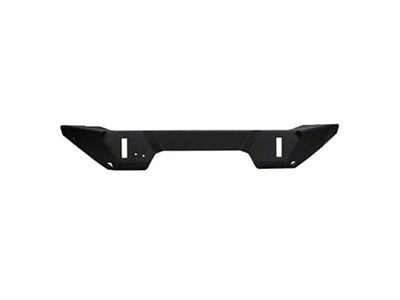 ARB Rear Bumper for Wide Fender Flares (21-25 Bronco, Excluding Raptor)