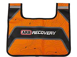 ARB Recovery Damper; Orange