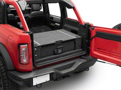 ARB Roller Drawer Kit with Roller Top (21-25 Bronco 4-Door)
