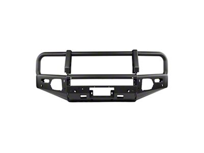 ARB Summit Winch Front Bumper (21-25 Bronco, Excluding Raptor)