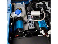 ARB Twin 12V Air Compressor Kit (21-25 Bronco)